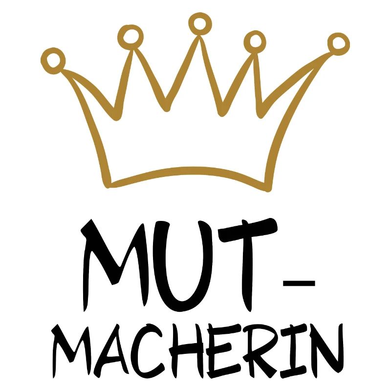 MUTMACHERIN 1
