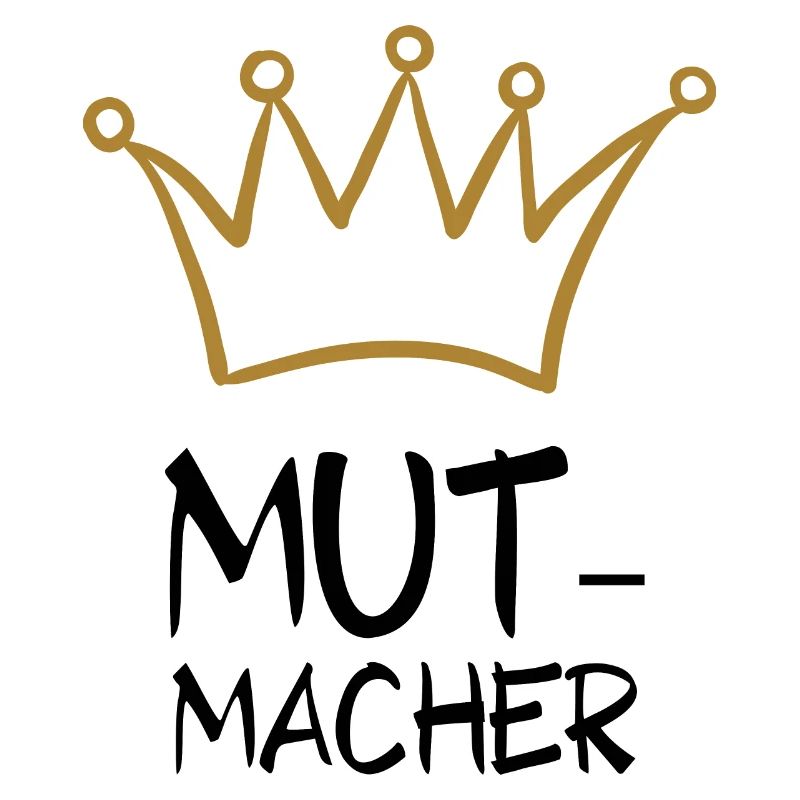 MUTMACHER 1