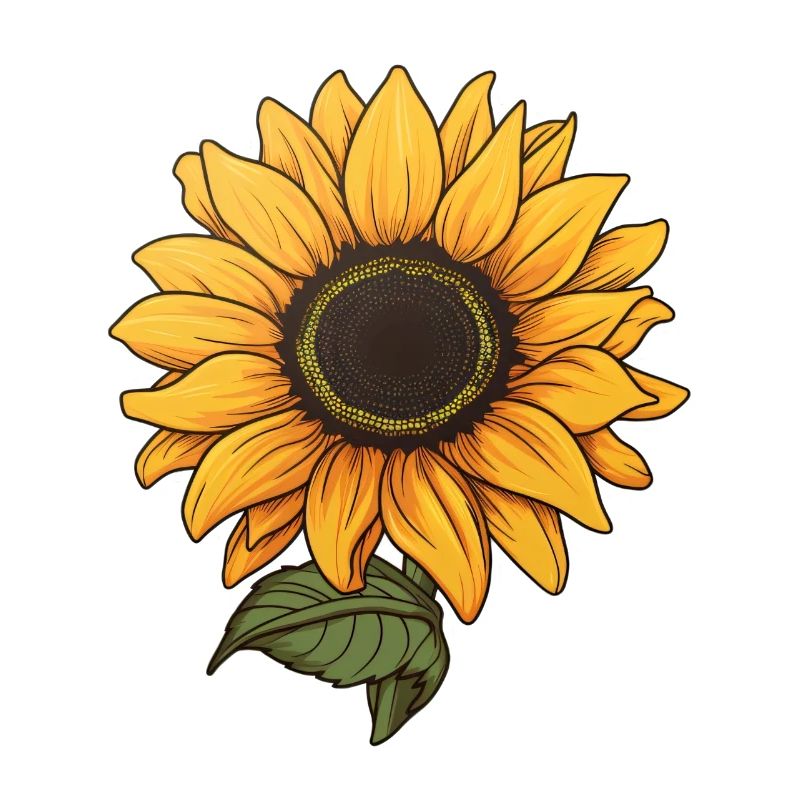 Sonnenblume