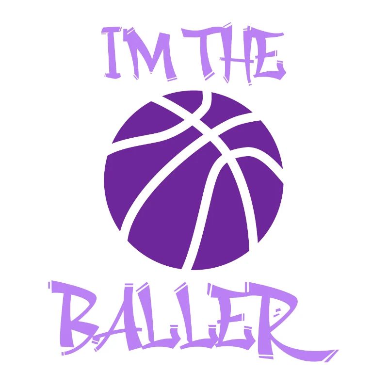 I'm the Baller