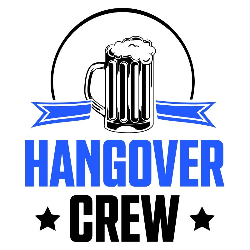hangover crew