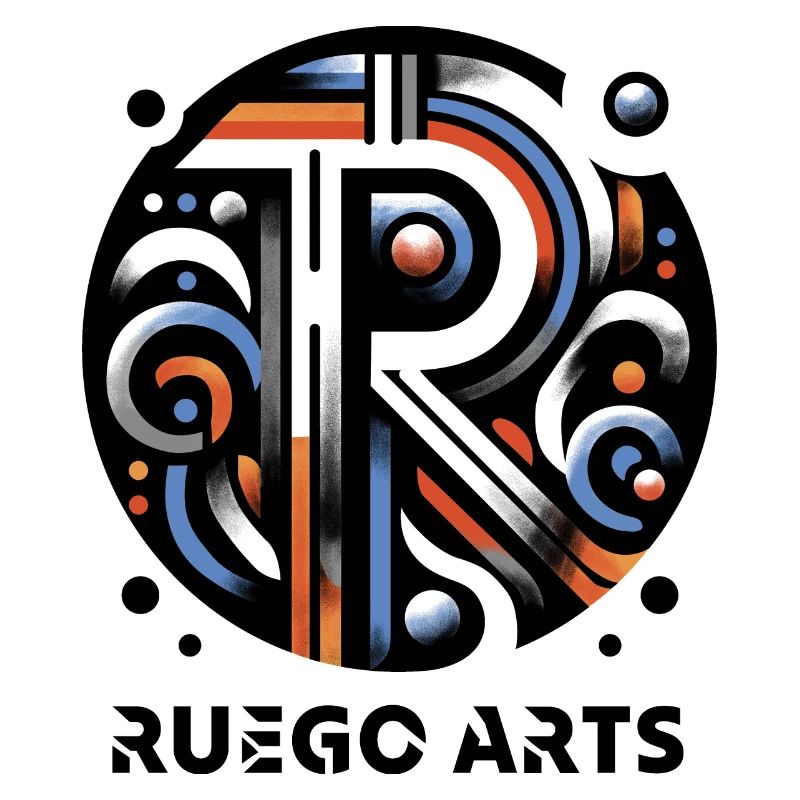 RuegoArtsLogo