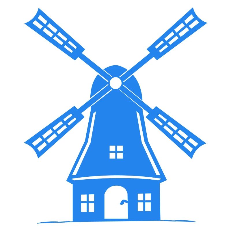 windmühle mühle