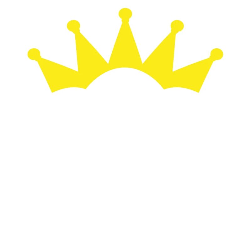 Crown King Chef Kitchen Chef Hat Master