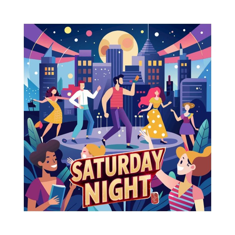 Saturday Night