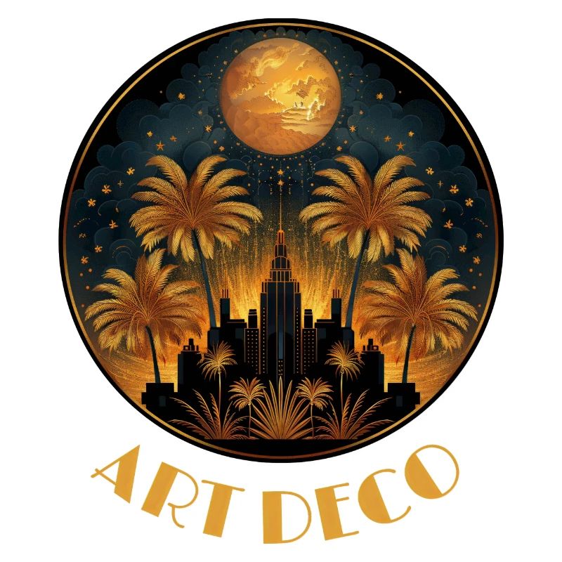 Art Deco