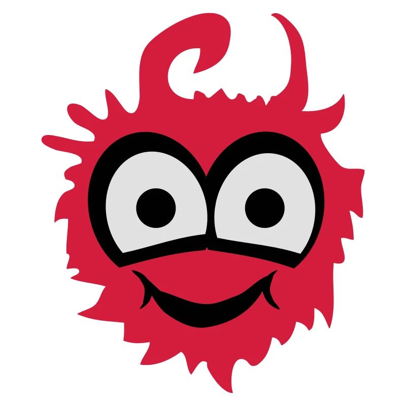 monster cute