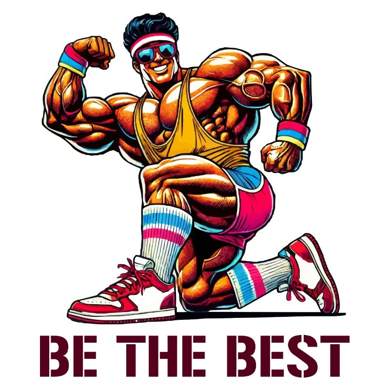 bodybuilder best