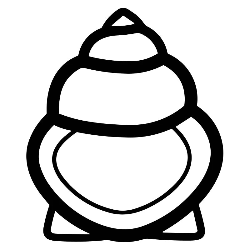 Muschel