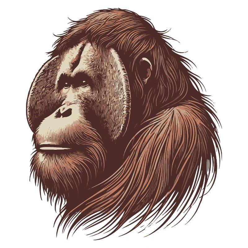 Orang Utan