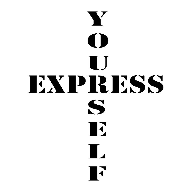 ExpressYourself