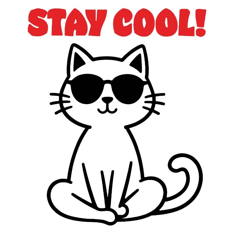 Stay Cool
