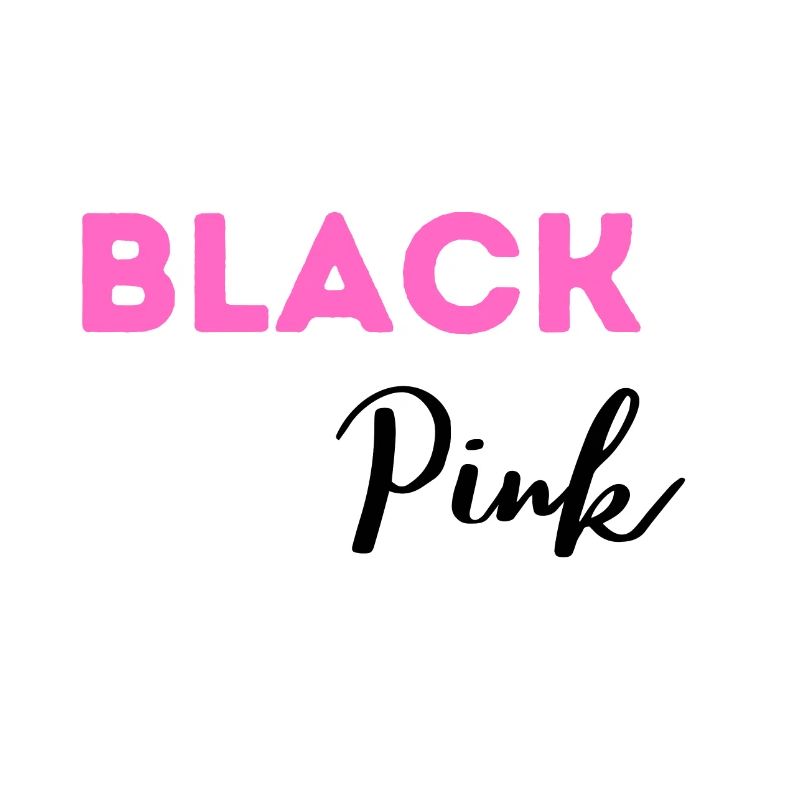 Black Pink