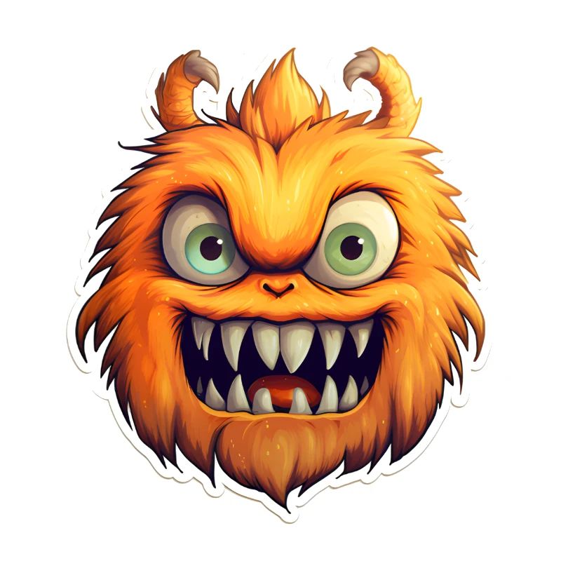 Halloween Monsters