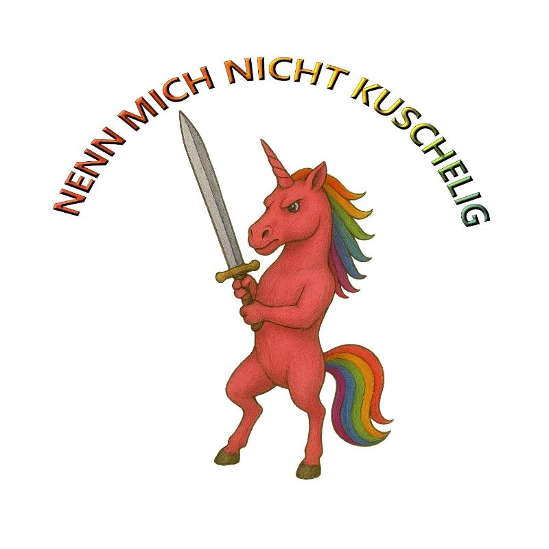 Nicht Kuschelig