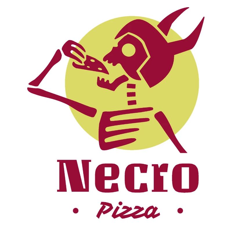 Necro Pizza