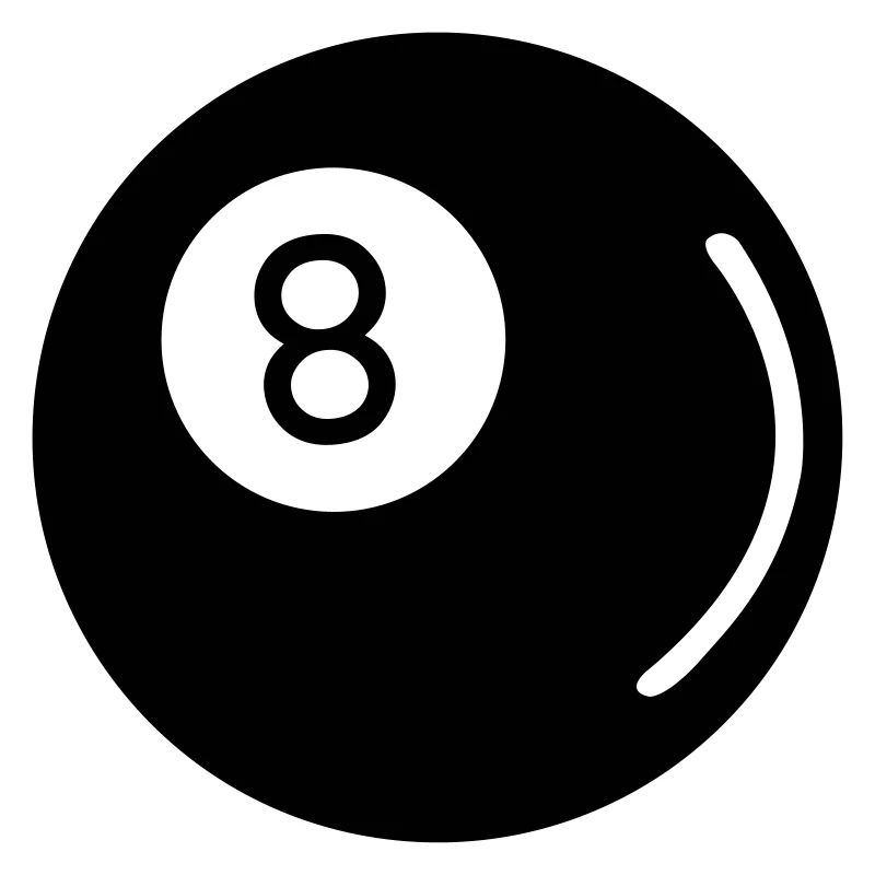 billard 8