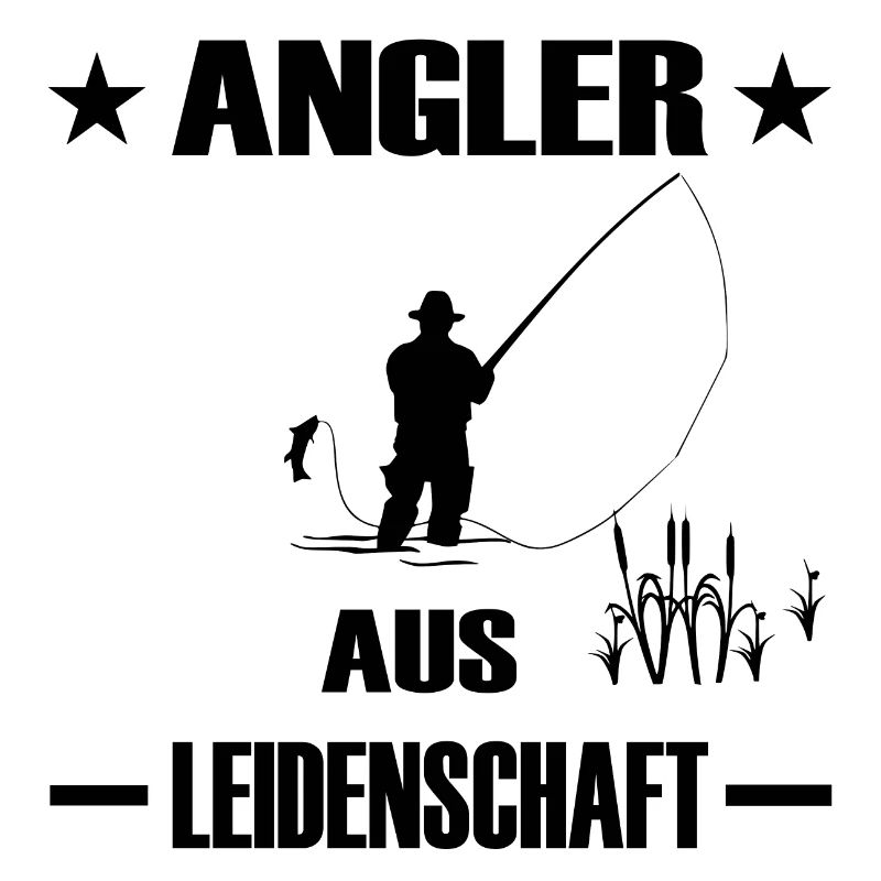 Angeln