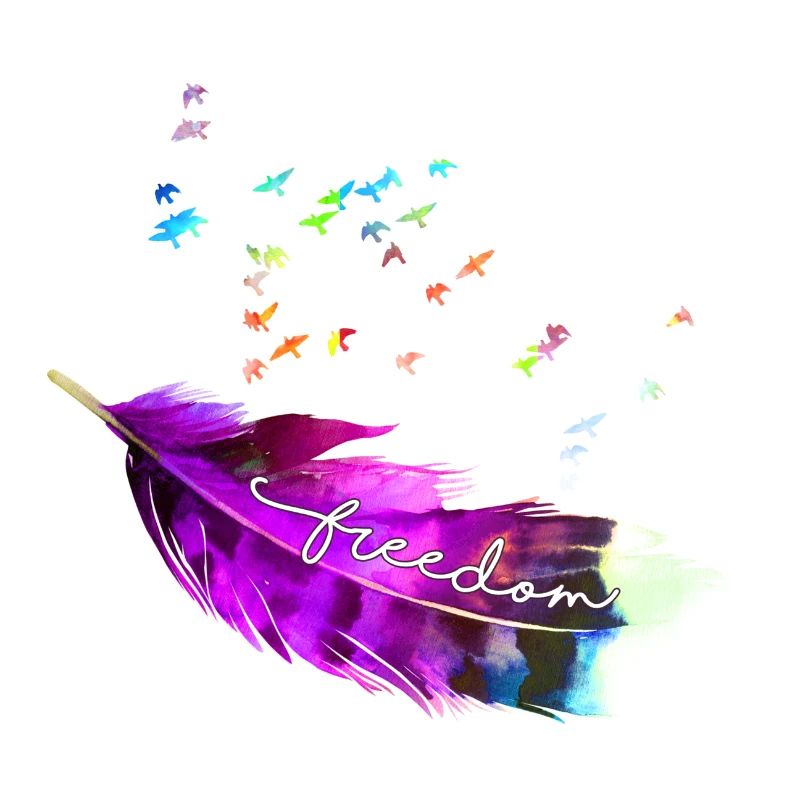 feather 10