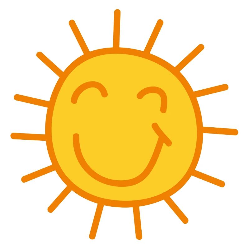 Sonnenschein Comic