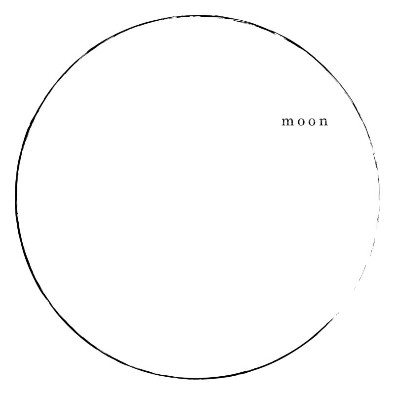 moon