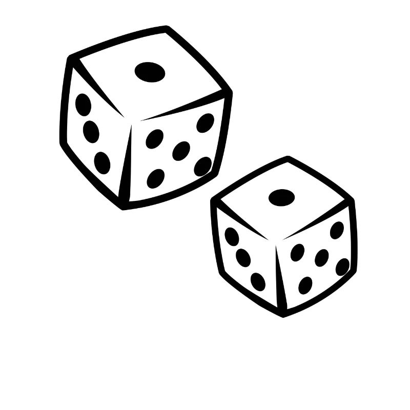 Würfel Spiel