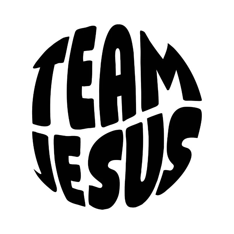 TEAM JESUS