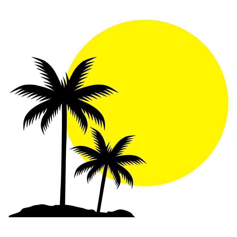 palms