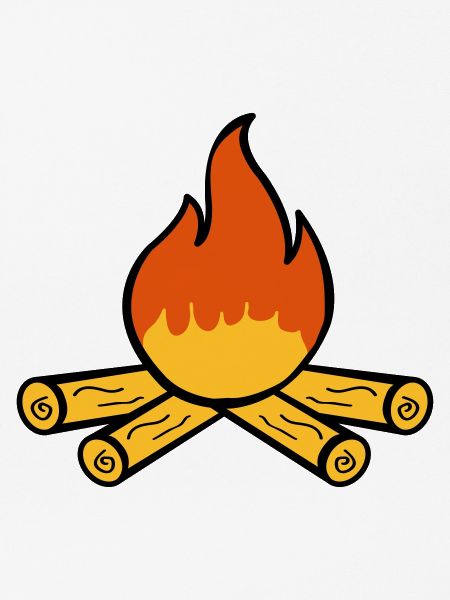 campfire