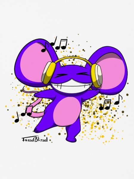 Tanzmaus