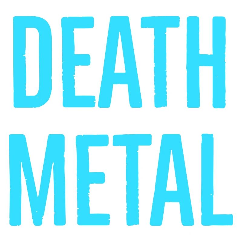 deathmetallightblue