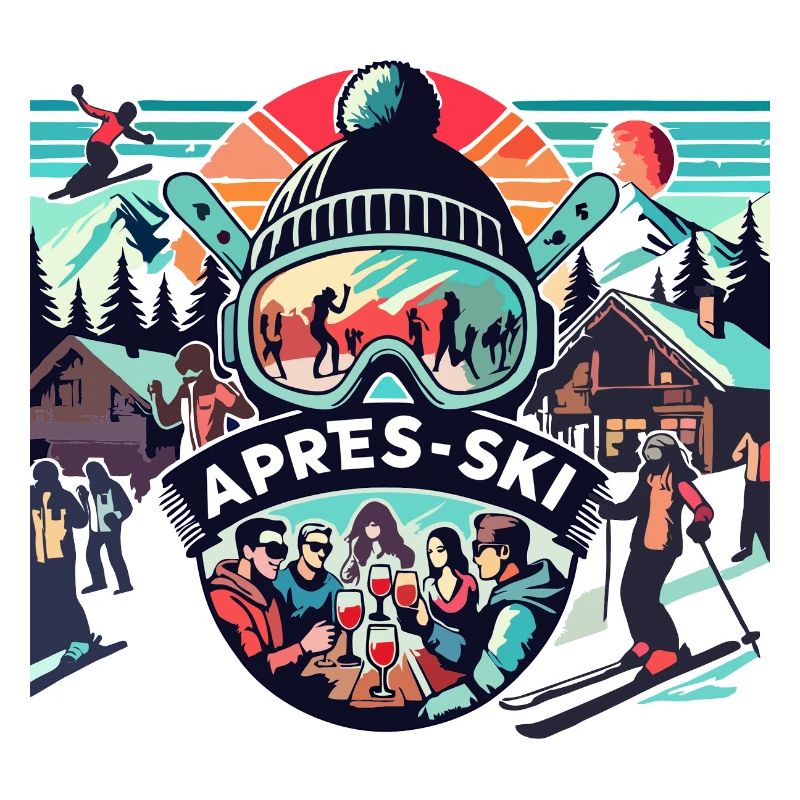 Apres ski