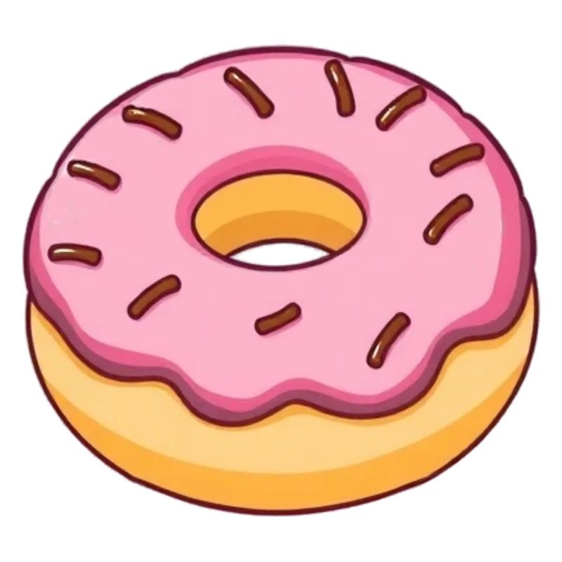 donut
