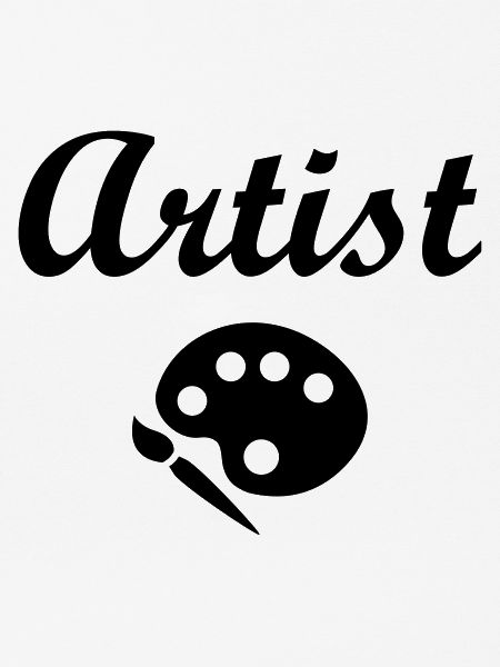 Künstler - Kunst