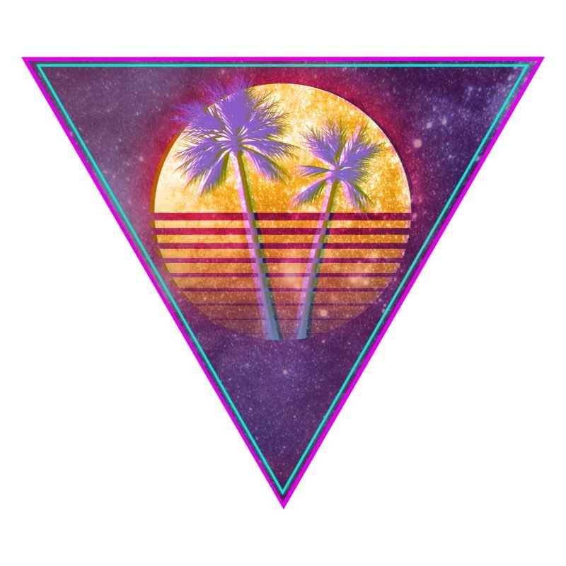Retro Triangle