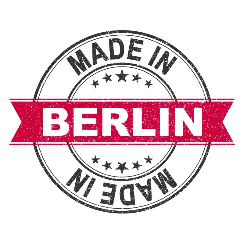 Made in Berlin