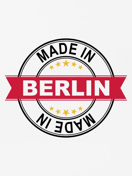 Made in Berlin