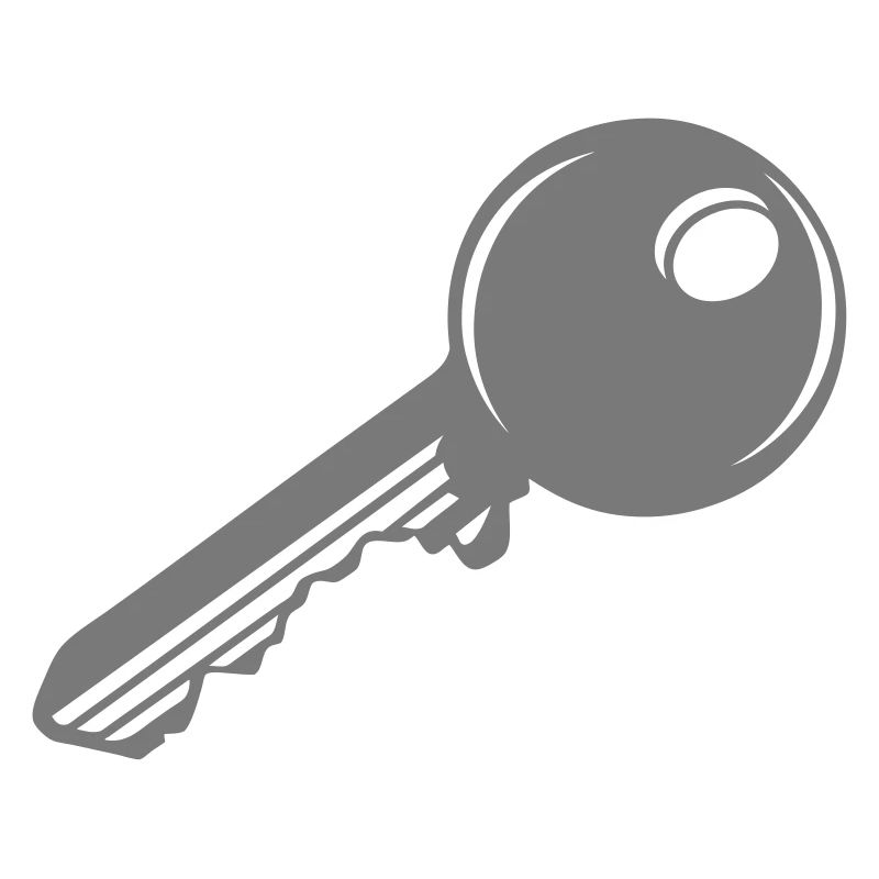 Schlüsselelement 25