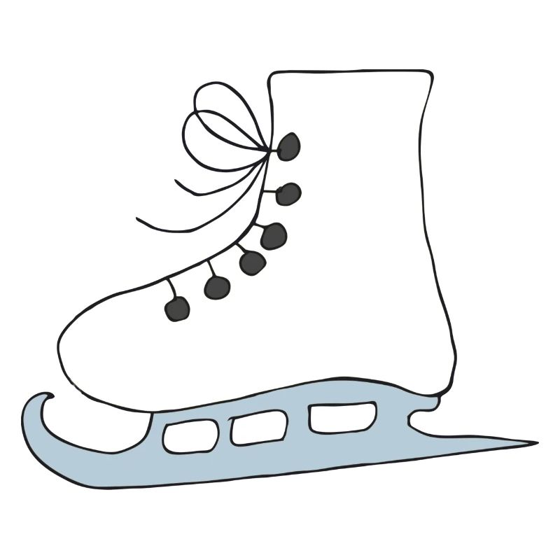schlittschuhe