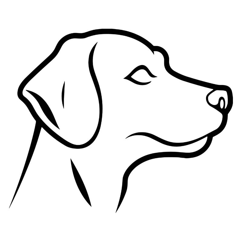 Hundekopf