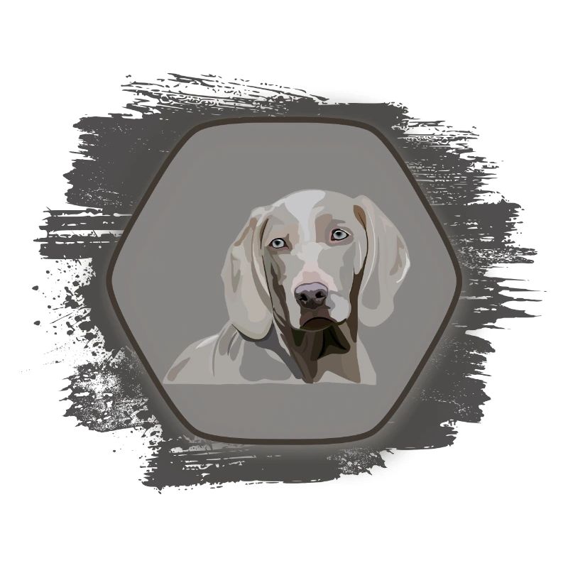 Weimaraner