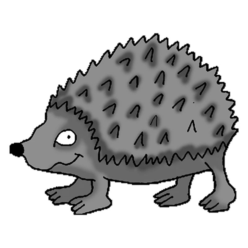 Igel 1