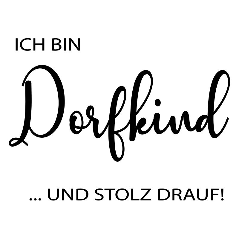 Dorfkind