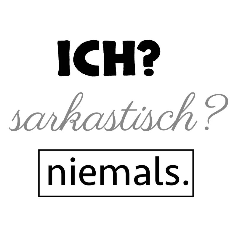 sarkasmus