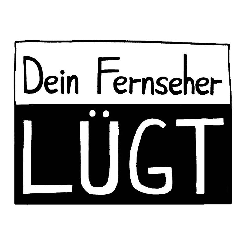 Dein Fernseher LÜGT