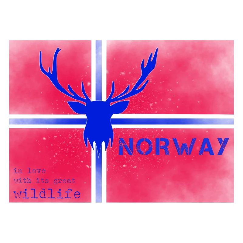 Norway wildlife