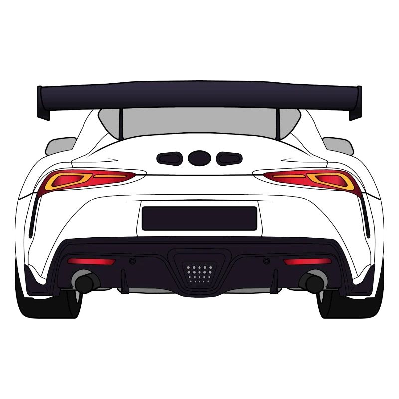 Supra Outlines