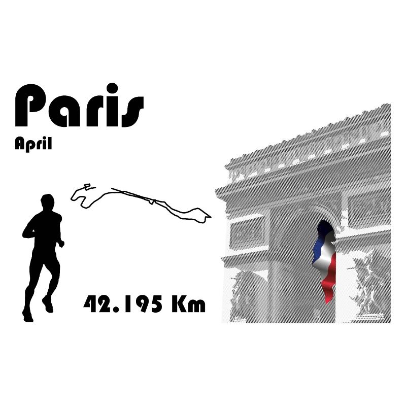 Paris Marathon