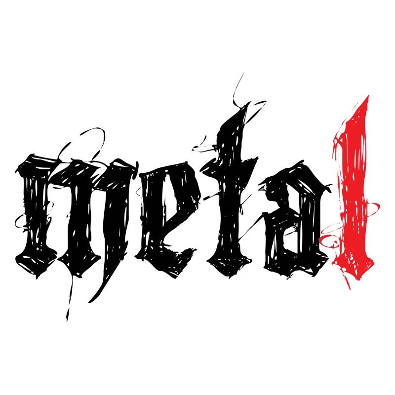 Metal !