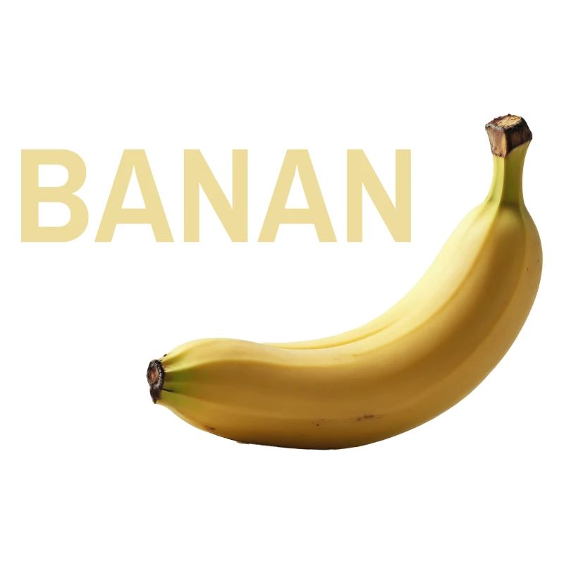 STP01/BANAN